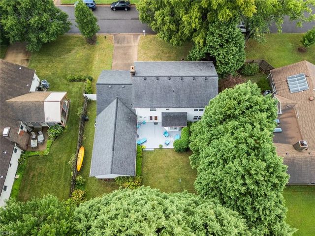 2188 Coach LN, Virginia Beach, VA 23454