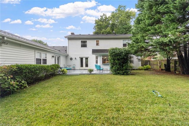 2188 Coach LN, Virginia Beach, VA 23454