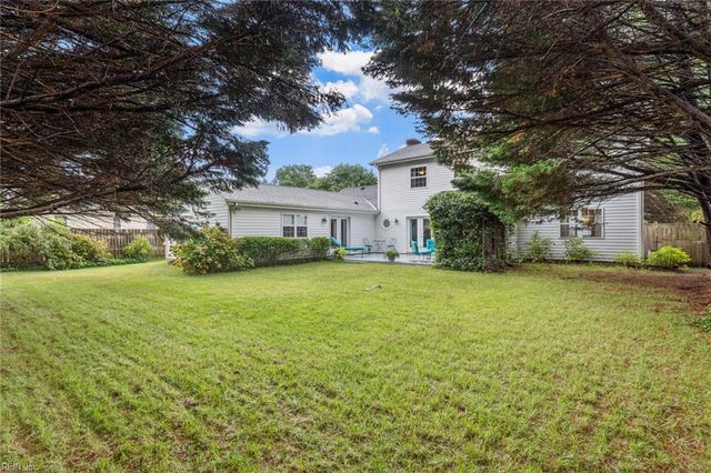 2188 Coach LN, Virginia Beach, VA 23454