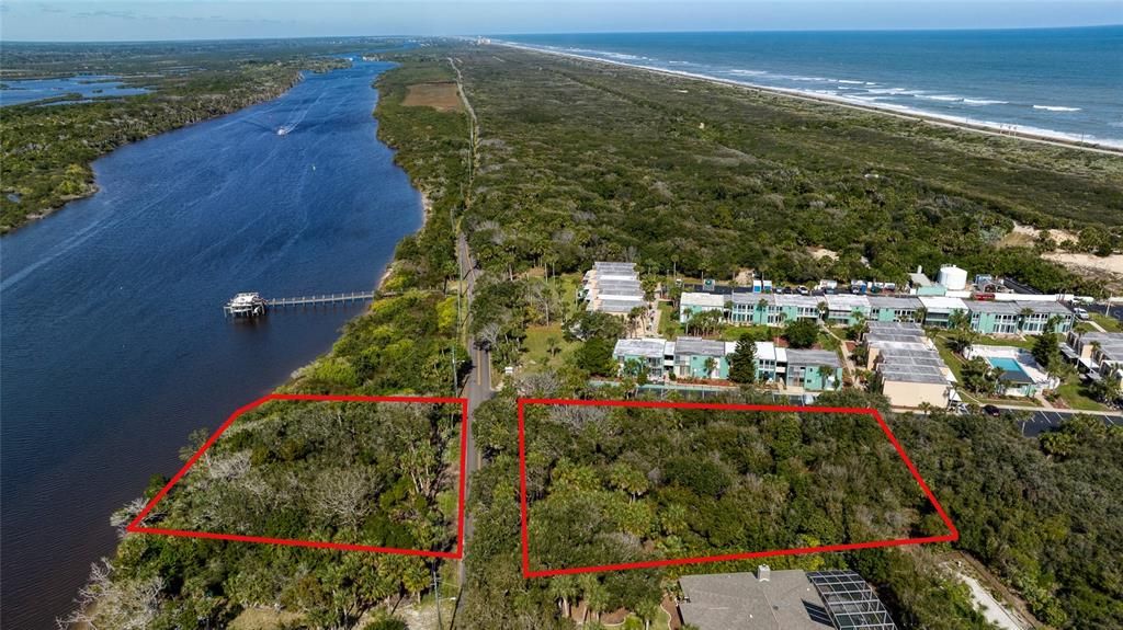 3780 JOHN ANDERSON DRIVE, Ormond Beach, FL 32176