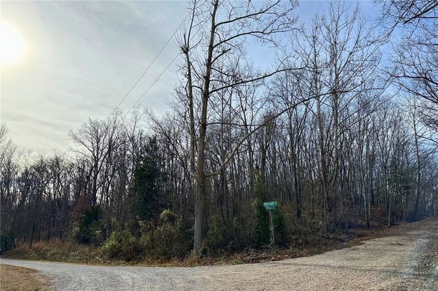 Belgravia Drive, Bella Vista, AR 72715