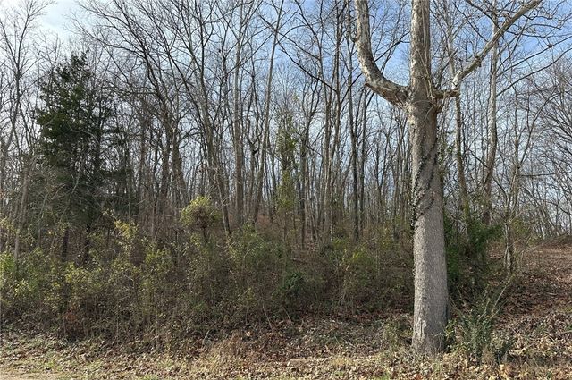 Belgravia Drive, Bella Vista, AR 72715