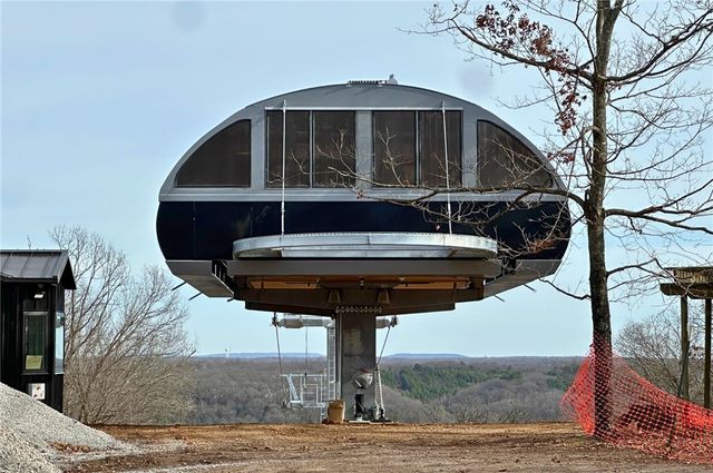 Belgravia Drive, Bella Vista, AR 72715