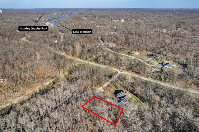 Belgravia Drive, Bella Vista, AR 72715