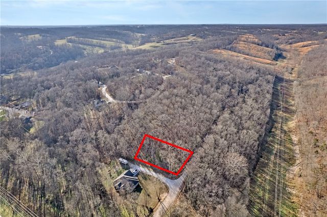 Belgravia Drive, Bella Vista, AR 72715