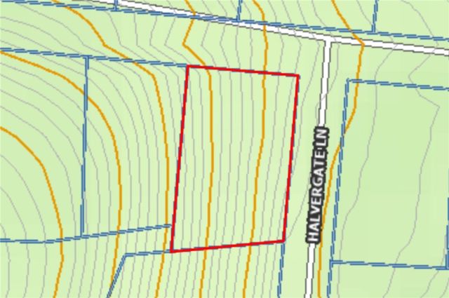 Belgravia Drive, Bella Vista, AR 72715