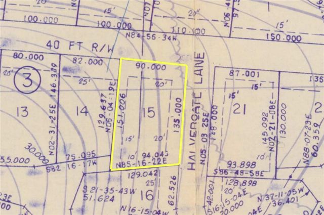 Belgravia Drive, Bella Vista, AR 72715