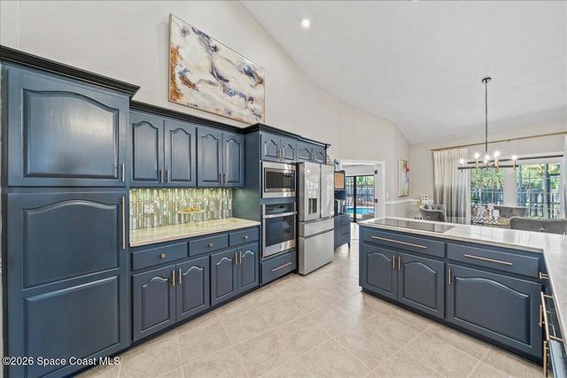 560 Veracruz Boulevard, Indialantic, FL 32903