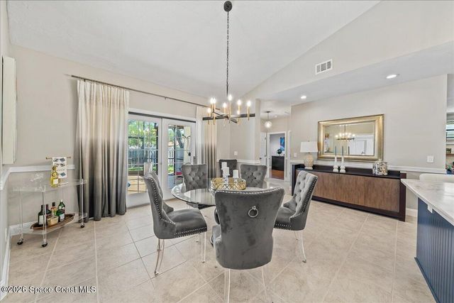 560 Veracruz Boulevard, Indialantic, FL 32903