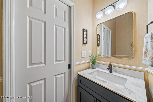 560 Veracruz Boulevard, Indialantic, FL 32903