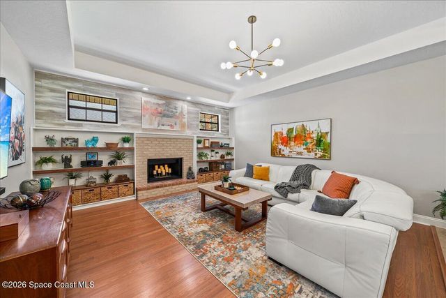 560 Veracruz Boulevard, Indialantic, FL 32903