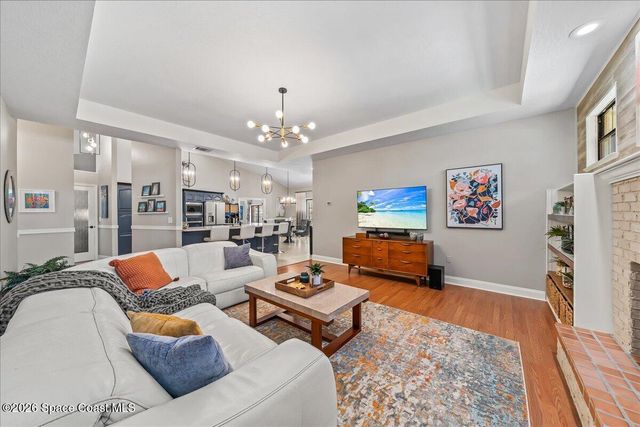 560 Veracruz Boulevard, Indialantic, FL 32903