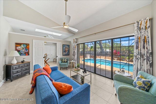 560 Veracruz Boulevard, Indialantic, FL 32903