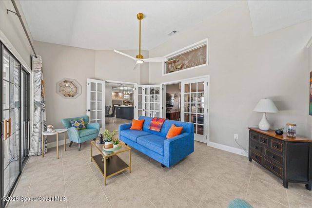 560 Veracruz Boulevard, Indialantic, FL 32903