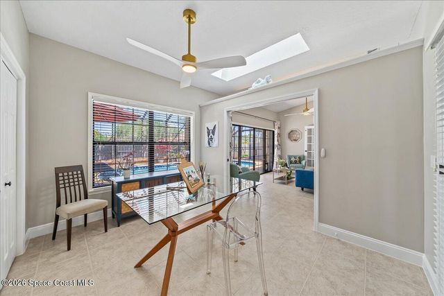 560 Veracruz Boulevard, Indialantic, FL 32903