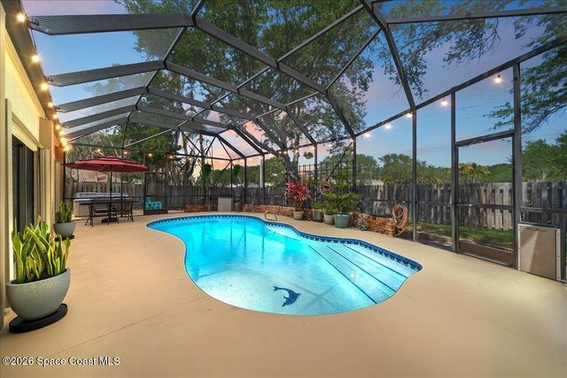 560 Veracruz Boulevard, Indialantic, FL 32903