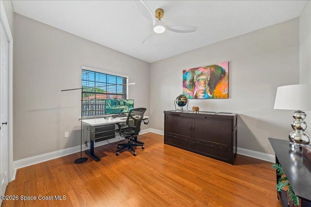 560 Veracruz Boulevard, Indialantic, FL 32903