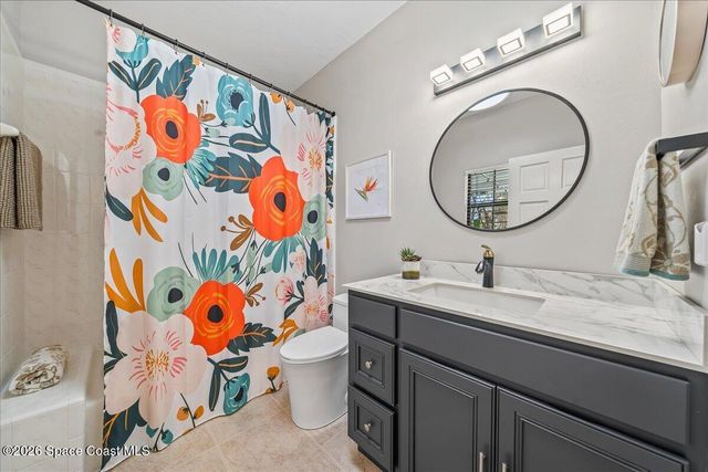 560 Veracruz Boulevard, Indialantic, FL 32903