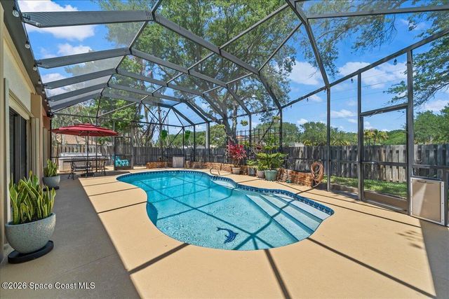 560 Veracruz Boulevard, Indialantic, FL 32903