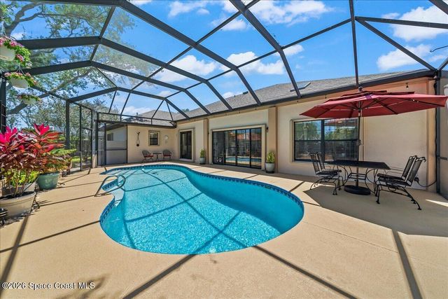 560 Veracruz Boulevard, Indialantic, FL 32903