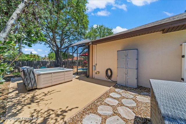 560 Veracruz Boulevard, Indialantic, FL 32903