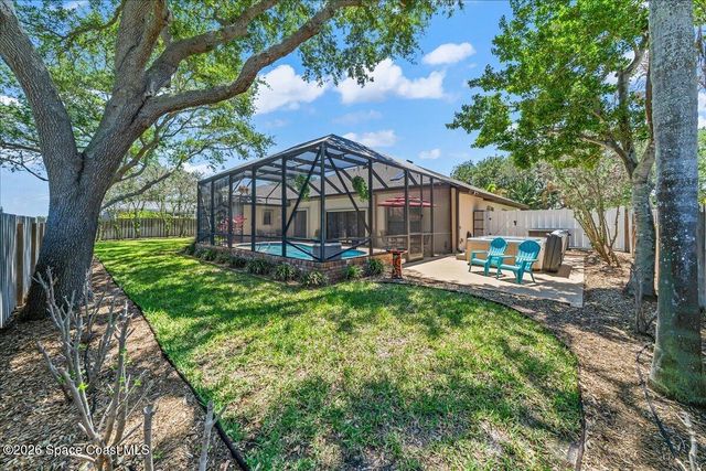 560 Veracruz Boulevard, Indialantic, FL 32903