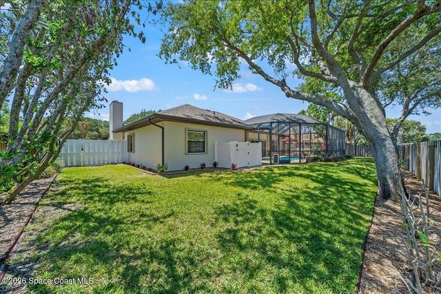 560 Veracruz Boulevard, Indialantic, FL 32903