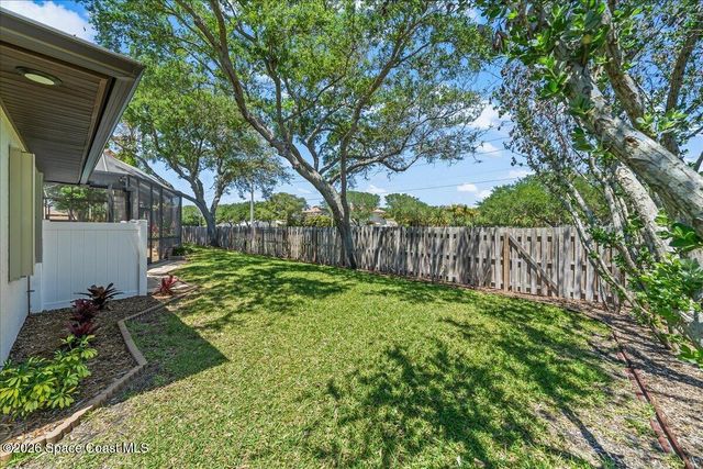 560 Veracruz Boulevard, Indialantic, FL 32903