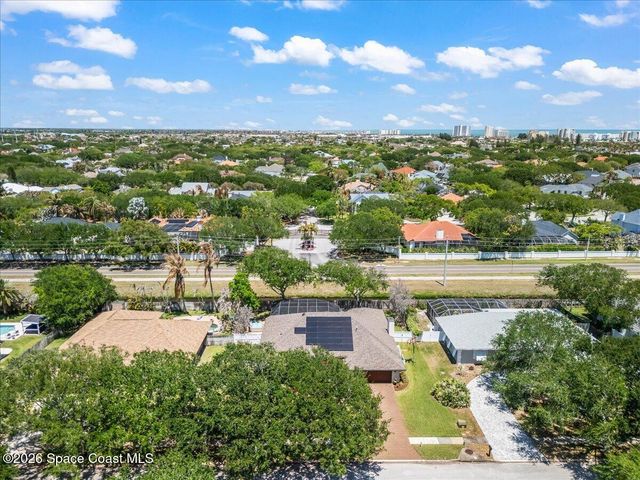 560 Veracruz Boulevard, Indialantic, FL 32903