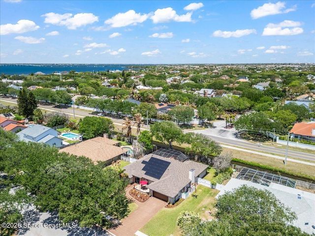 560 Veracruz Boulevard, Indialantic, FL 32903