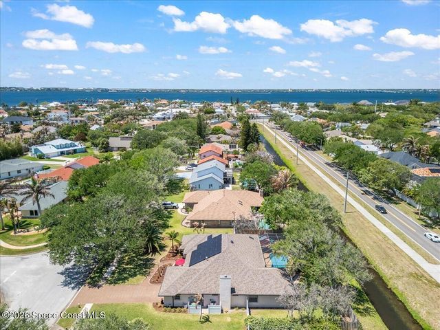 560 Veracruz Boulevard, Indialantic, FL 32903