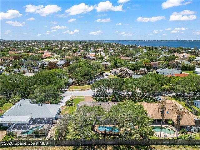 560 Veracruz Boulevard, Indialantic, FL 32903