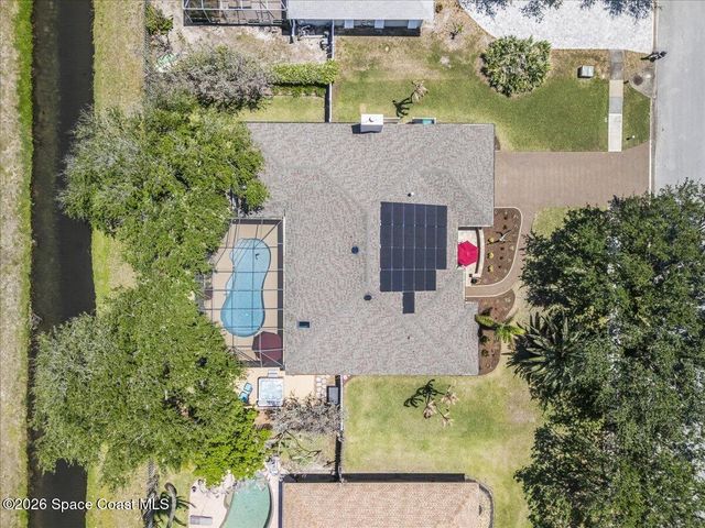 560 Veracruz Boulevard, Indialantic, FL 32903