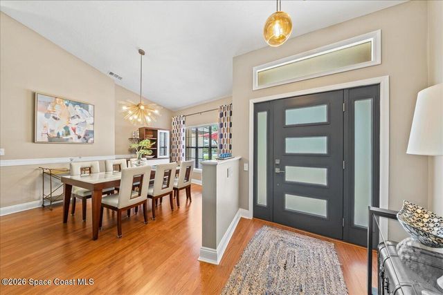 560 Veracruz Boulevard, Indialantic, FL 32903