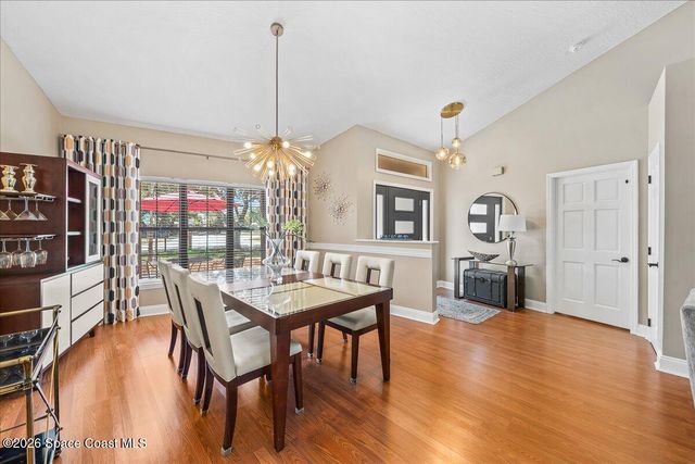 560 Veracruz Boulevard, Indialantic, FL 32903