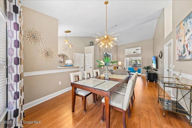 560 Veracruz Boulevard, Indialantic, FL 32903