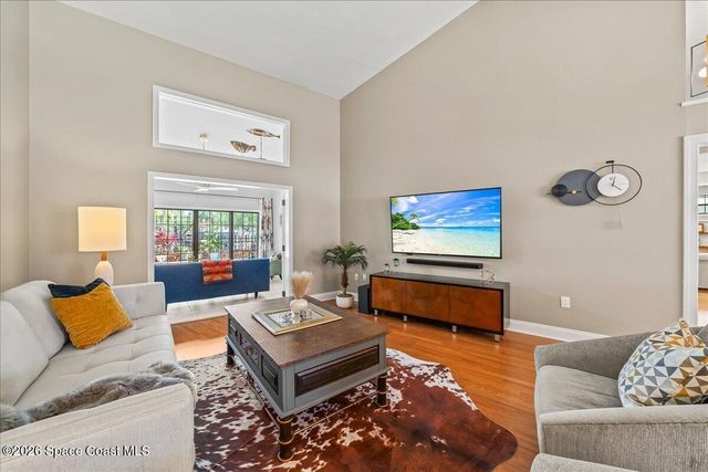 560 Veracruz Boulevard, Indialantic, FL 32903