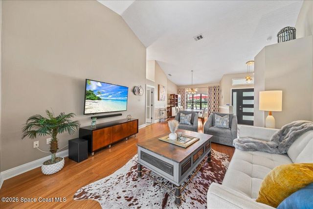 560 Veracruz Boulevard, Indialantic, FL 32903