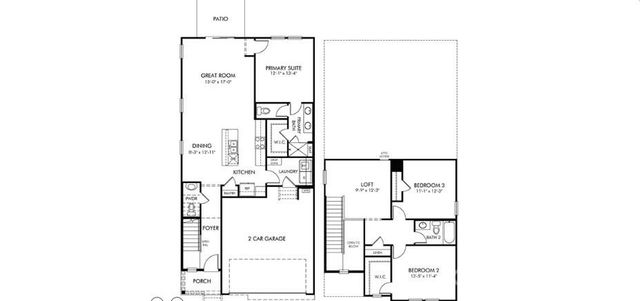 2642 Celestial Drive, Newton, NC 28658