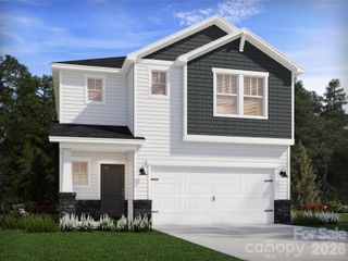 2642 Celestial Drive, Newton, NC 28658