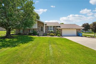 1440 Old Princeton Road, Shenango Twp, PA 16101