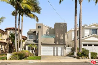 2606 Pacific Avenue, Manhattan Beach, CA 90266