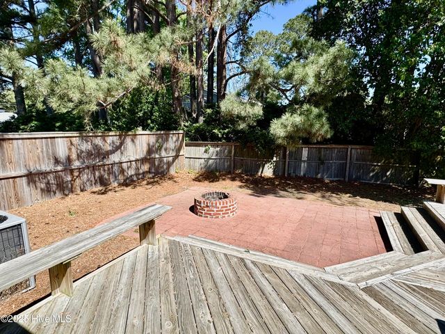 1307 Willow Street A, Greenville, NC 27858