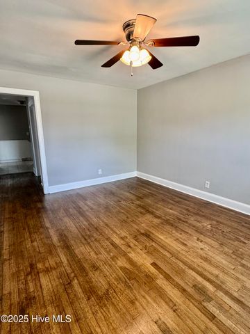 1307 Willow Street A, Greenville, NC 27858