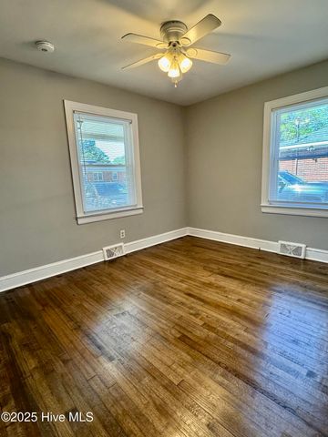 1307 Willow Street A, Greenville, NC 27858