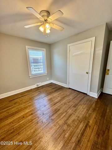 1307 Willow Street A, Greenville, NC 27858