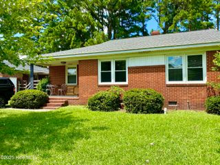 1307 Willow Street A, Greenville, NC 27858