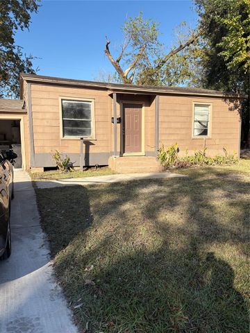 1503 16th Street, Galena Park, TX 77547