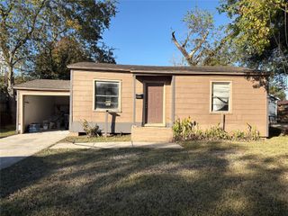 1503 16th Street, Galena Park, TX 77547