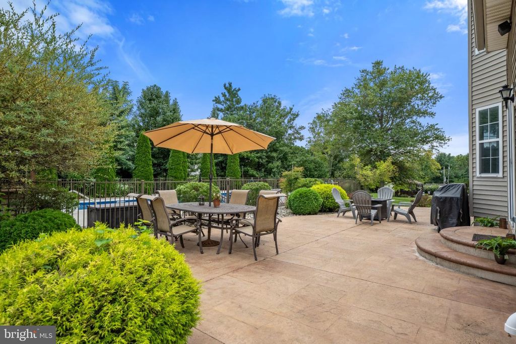 5 ORCHARD DR, MULLICA HILL, NJ 08062 — photo 4